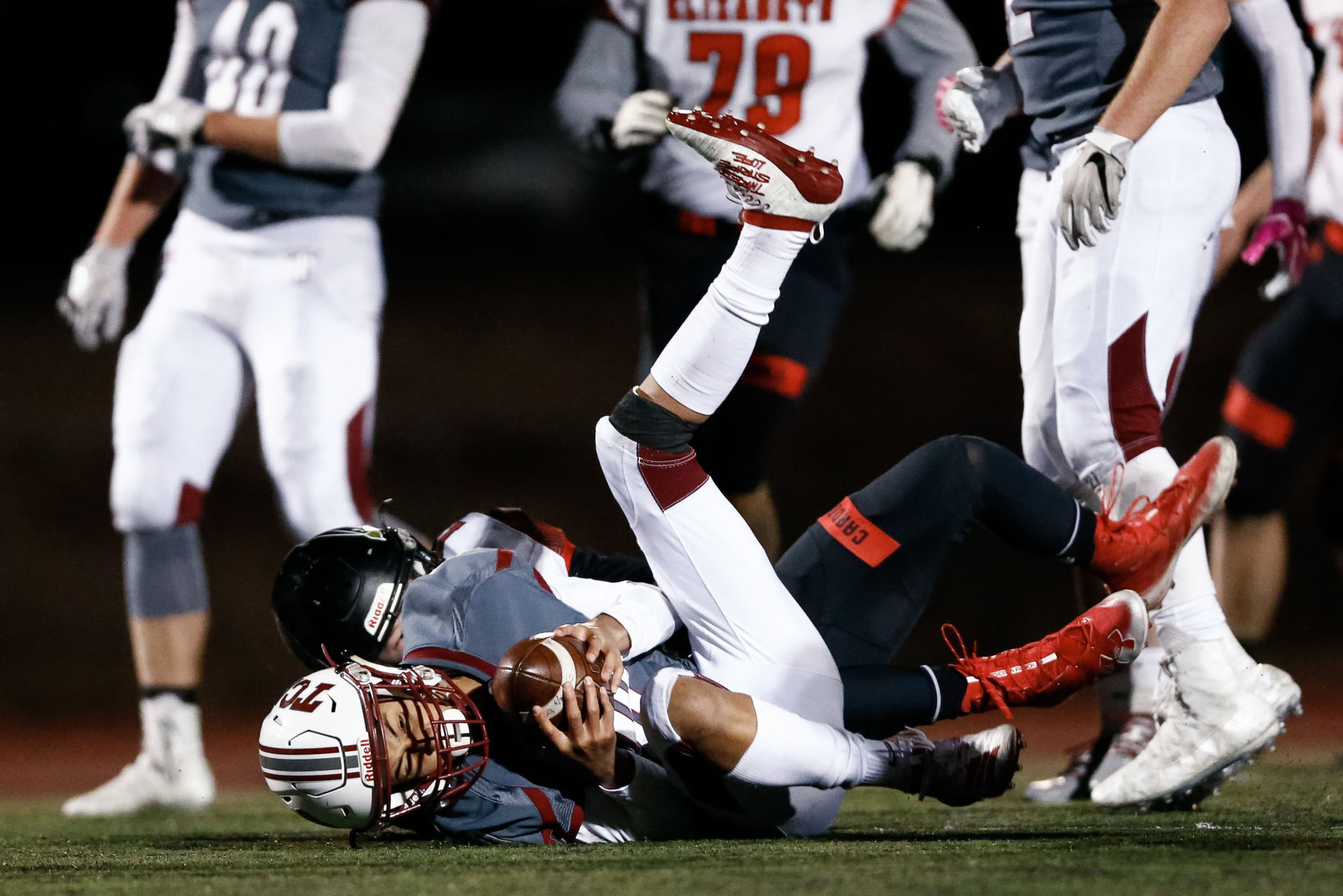 PREP FOOTBALL